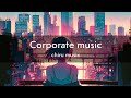 Corporate music repeat ↪️ 4K A playlist to improve your concentration