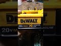 DeWALT DCF887 в коме :(