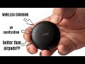 LG TONE (review) Free HBS-FN6 best tws earphones BETTER THAN AIRPODS Earbuds review an unboxing