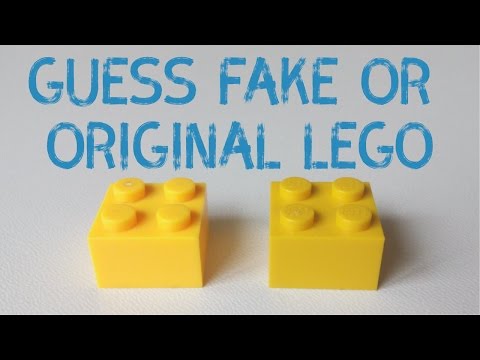 original lego bricks