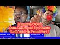 #Gematria clown Zachary Hubbard Makes a Fool of Himself on @ChaoticTruthLive Panel and Gets Clowned