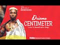 Driemo - Centimeter (Lyrics) @BlesssedCreative Design  265996687622