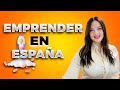 Cmo emprender en espaa