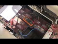 Testing Golf Cart Batteries with a multimeter