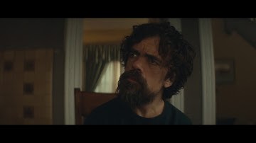 『孤独なふりした世界で』予告編