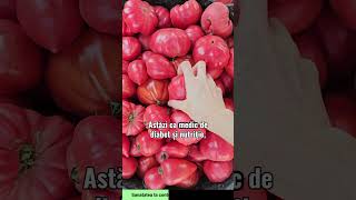 Autumn Harvest - I think I forgot one of the most important lessons about nutrition!