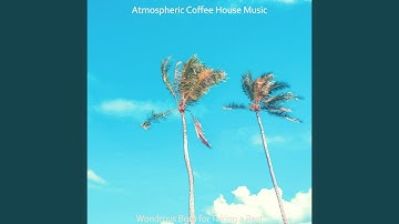 Serene Jazz Sax with Strings - Vibe for Creativity