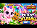 Bubbu amp Mimmi World Gameplay Walkthrough Part 1 Bubbu amp Mimmi World Gameplay Walkthrough Part 1