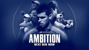 Ambition: Next Gen Now