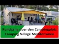 Das erwartet euch auf Camping Village Mediterraneo | Unser Fazit für die Klimaanlage Eurom AC 2401