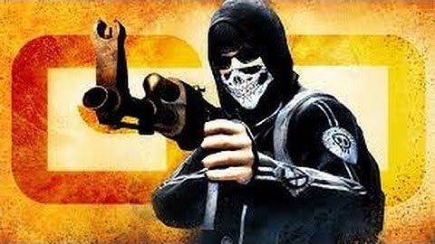 CSGO - The Expert VS The Expert Bots!