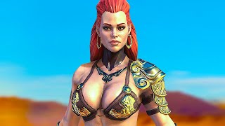 You CANNOT miss this Champion in RAID Shadow Legends