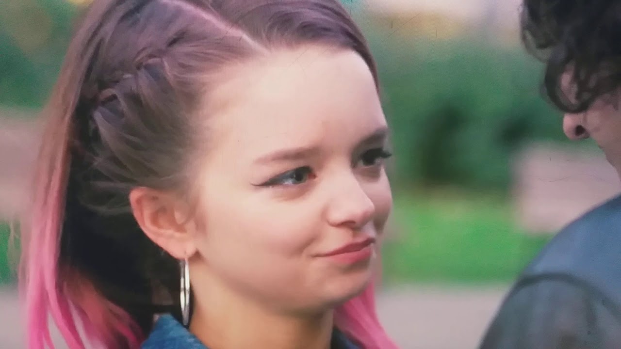 Tutti i baci di Penny on M.A.R.S