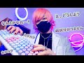 【ASMR】騒がしい医者が治療します🩺【カメラタッピング】