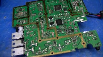 Isaac L TX SR94HPC MaxMod RT1