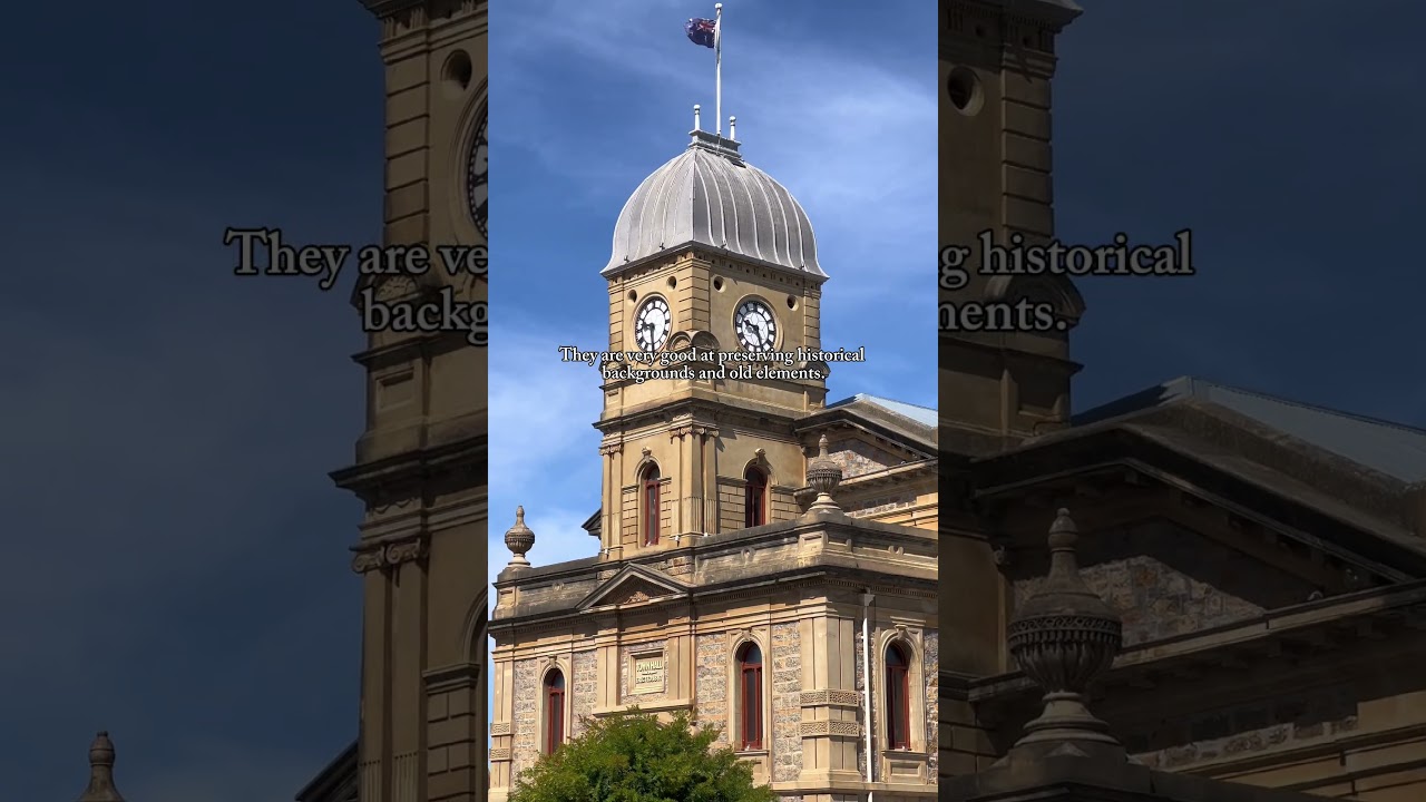 История нашего кафе! 🐻✨