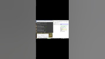Database admirer mysql trigger sql