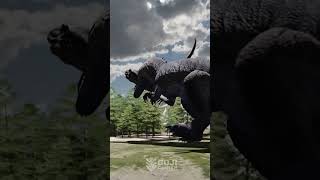 Celebrity Ark Giga solos the verse Wealth