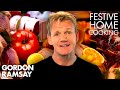 Easy, Festive, and Delicious For The Winter Holidays! | Gordon Ramsay's Festive Home Cooking