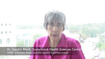 The difference between Alzheimer