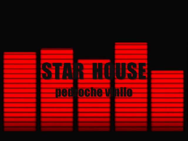 STAR HOUSE ELECTRO MUSIC