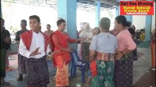 LAGU KARO GOTONG ROYONG/LINDA BR SITEPU