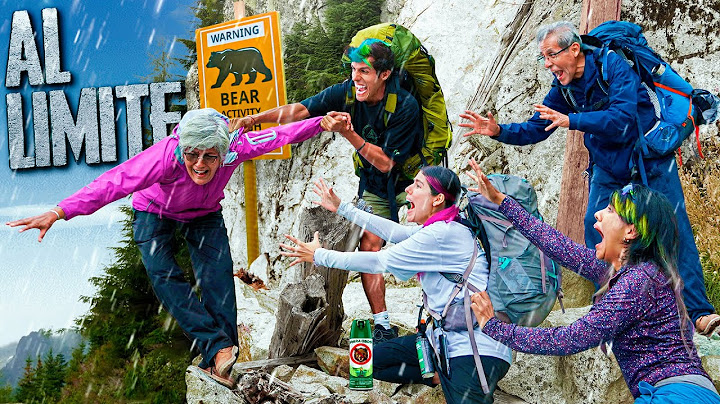 MALA IDEA: SUBIR LA MONTAÑA MÁS PELIGROSA | LOS POLINESIOS