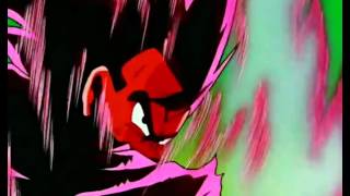 Goku Is Breaking The Habit