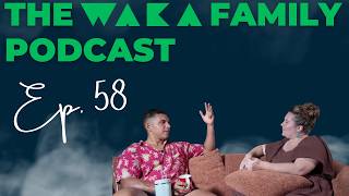 Overflowing Toilets and Tough Love_Episode 58