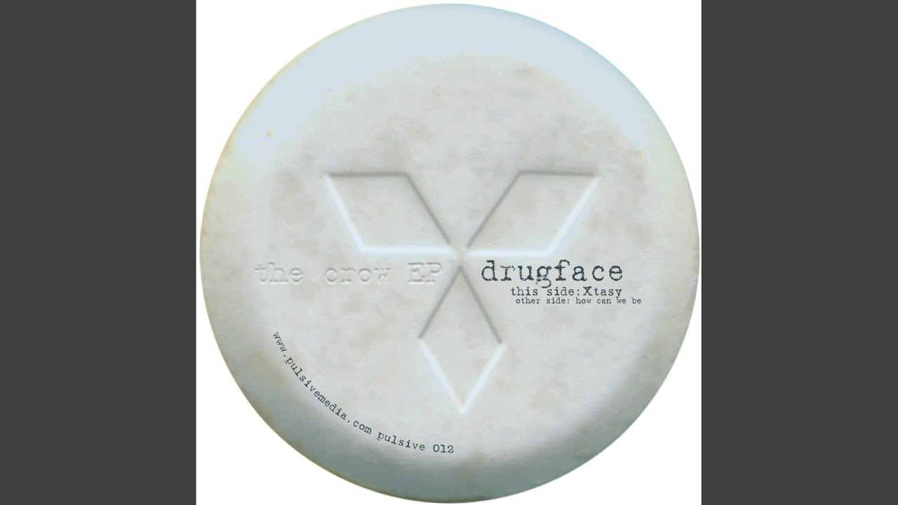 Xtacy (The Crow Remix)