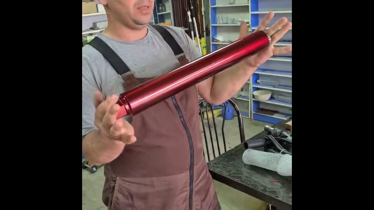 Дрель с микроударом для сухого алмазного бурение Кеос , Милуоки, Кайкин ...