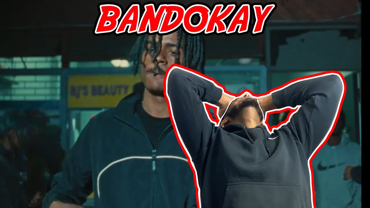 DEEPER THAN MUSIC... Bandokay - Memories (Official Video) REACTION! | TheSecPaq