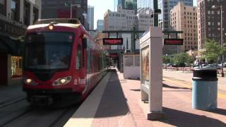 Central Corridor Update: Summer 2012