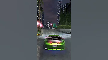 Need For Speed Most Wanted Está Sobrevalorado Needforspeed Nfs Videojuegos 