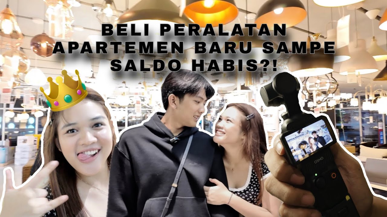 EDISI JADI CALON SUAMI IDAMAN?!!