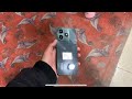 REALME C61 6gb 128gb UNBOXING BLACK COLOUR