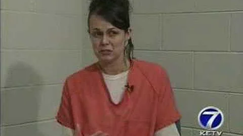 Chantal Randall Sentenced In Child's Death
