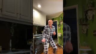 MONGOLIAN JINGLE BELLS #vibes #fun #dance #music #shorts #viral