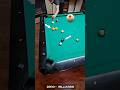 Solids for the WIN? - Pro Hacks #pool1 #billiardsgame #poolkingpower