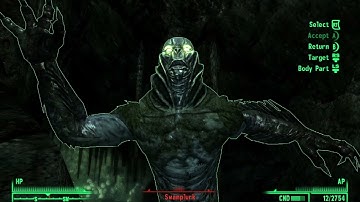 Fallout 3: Game of the Year - Very Hard Difficulty - Blind Playthrough - Part 55