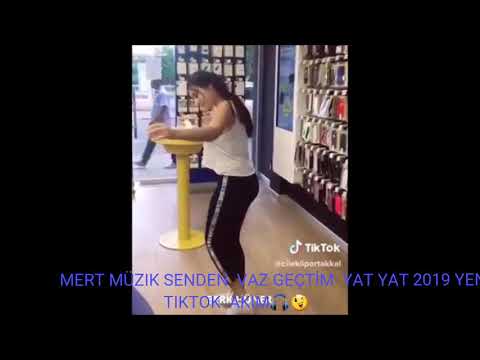 SENDEN VAZ  GECTİM  YAR NİĞDELİ MERT MÜZIK