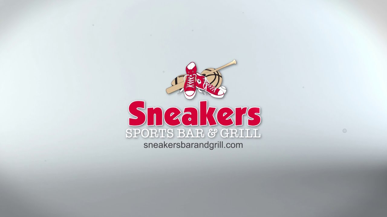 Sneakers Sports Bar & Grill YouTube