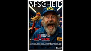 Download Lagu Het Afscheid - Tegen Wil en Dank (Audio edit) MP3