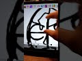 how to draw deku
