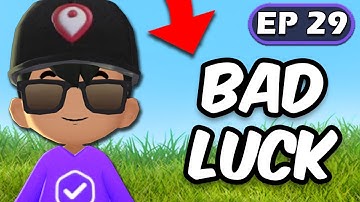 "Feeling Unlucky Today" - Road to 2000 Elo in Geoguessr duels