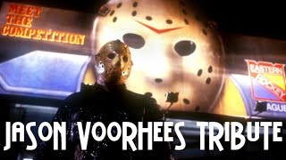 Jason Takes Manhattan Tribute