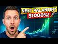 The Next Palantir? This Defense Stock Just Hit $1000% Returns| MONEYMAP