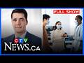 Quebec medical students question future | CTV News Montreal at Six for Sunday, April 5, 2026