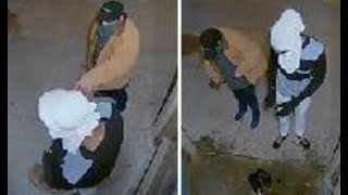 Recognize them? Police, Crime Stoppers seek suspects in Northeast Side arson case
