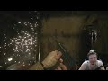Resident Evil 8: FINALE. Heisenberg's Level Technically Is An Ending Lab.